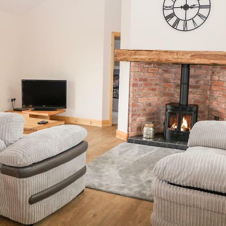 Mandarin Cottage Melton Mowbray Exteriér fotografie