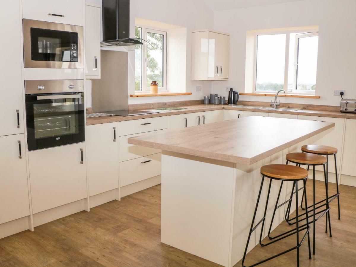 Mandarin Cottage Melton Mowbray Exteriér fotografie