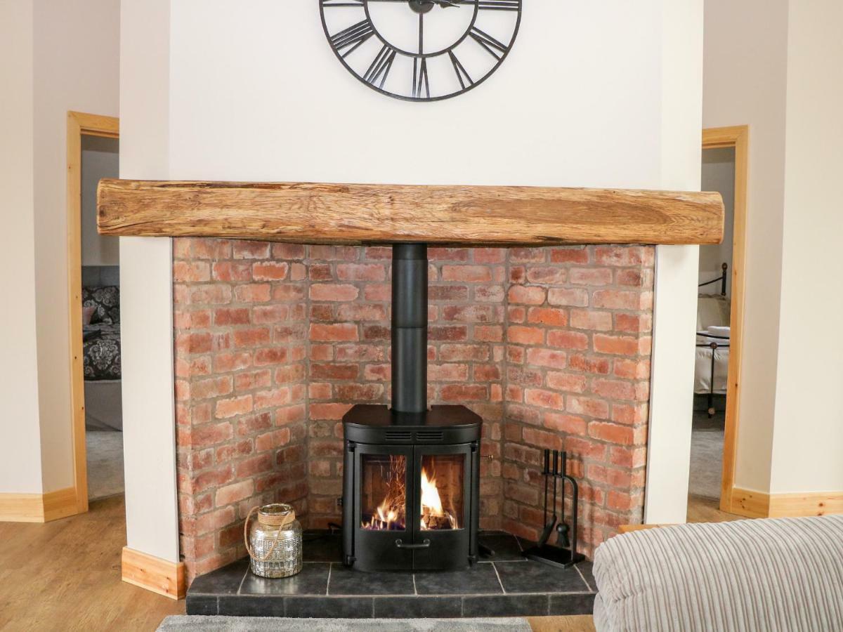 Mandarin Cottage Melton Mowbray Exteriér fotografie