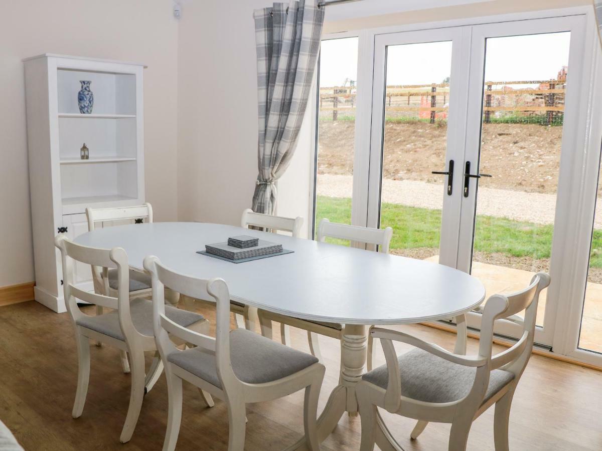 Mandarin Cottage Melton Mowbray Exteriér fotografie