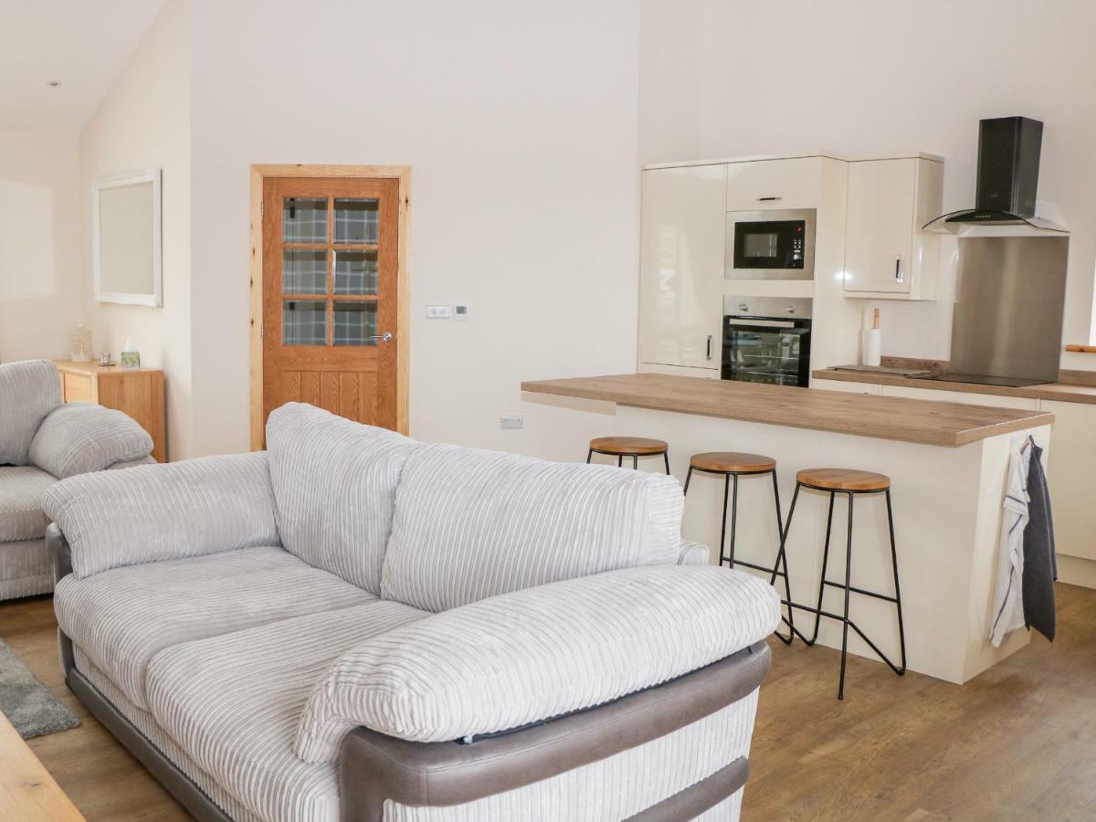 Mandarin Cottage Melton Mowbray Exteriér fotografie