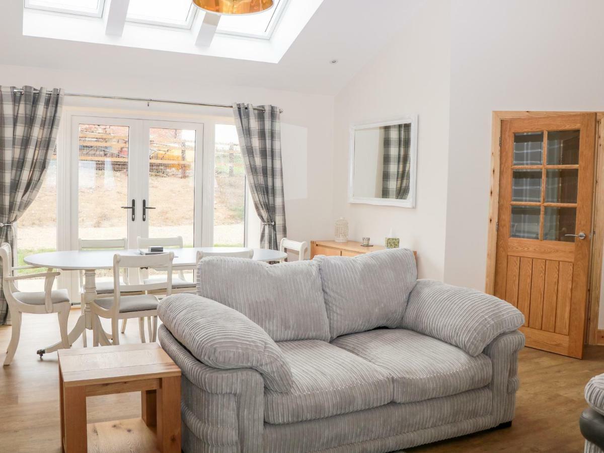Mandarin Cottage Melton Mowbray Exteriér fotografie